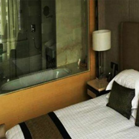 New Beacon Walden Hotel Huanggang  Luaran gambar